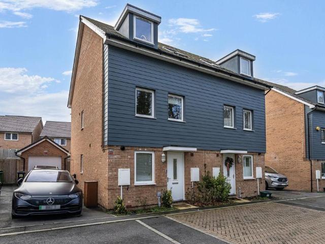 House for sale in Priest Down, Isle Of Man