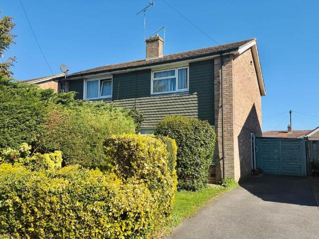 House for sale in Berrick Salome, Oxfordshire