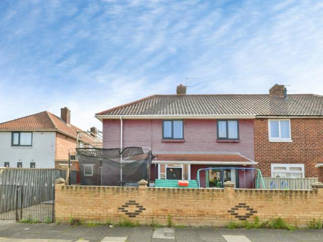 House for sale in Normanby, Middlesbrough
