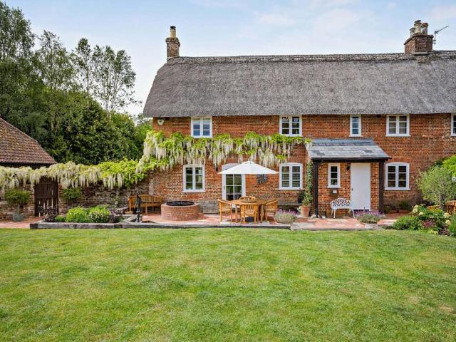 House for sale in Verwood, East Dorset
