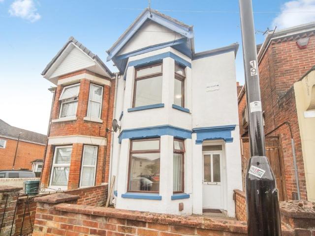 House for sale in Shirley, City Of Southampton