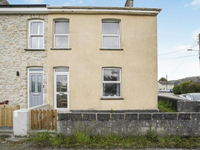 House for sale in Scredda, Cornwall