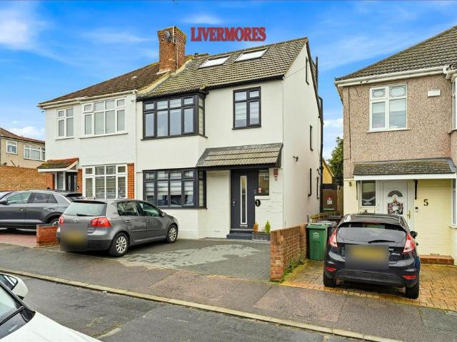 House for sale in Bowmans, Monks Orchard