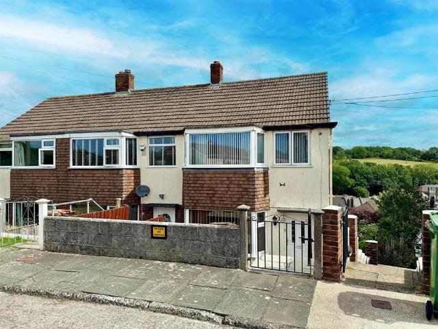 House for sale in Mount Wise