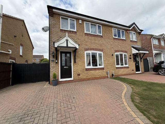 House for sale in Longton, Stoke-on-Trent