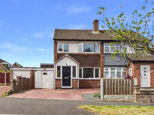 House for sale in Handsworth, South Yorkshire