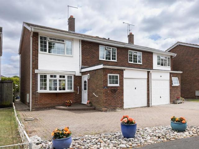 House for sale in Colliers End, Hertfordshire
