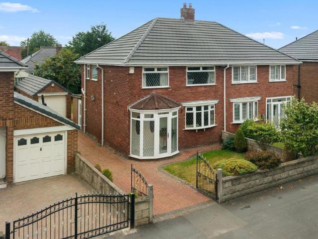 House for sale in Melling, Sefton