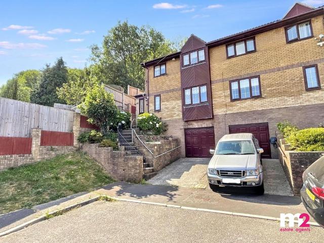House for sale in Wales