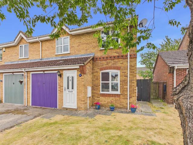 House for sale in Belleau, Lincolnshire