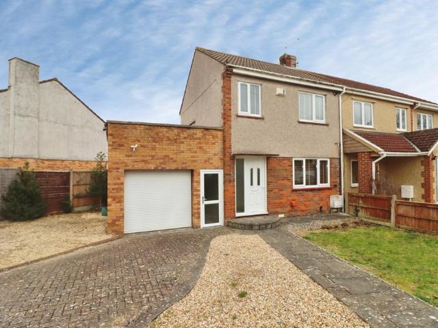 House for sale in Frampton Cotterell, Coalpit Heath