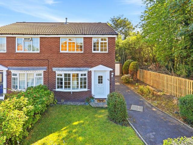 House for sale in Cambridge Estate, Otley