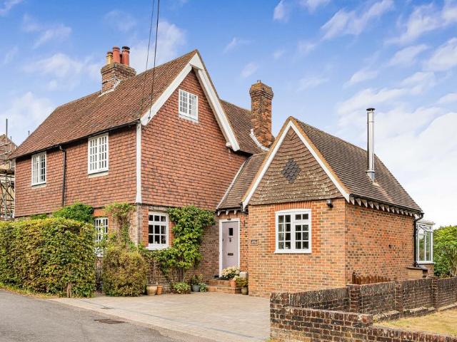 House for sale in Priors Heath, Tunbridge Wells