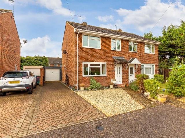 House for sale in Clapham, Bedford