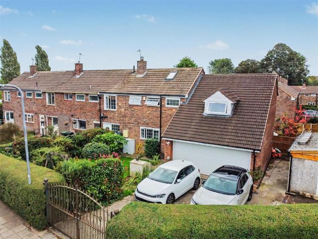 House for sale in Inham Nook, Attenborough