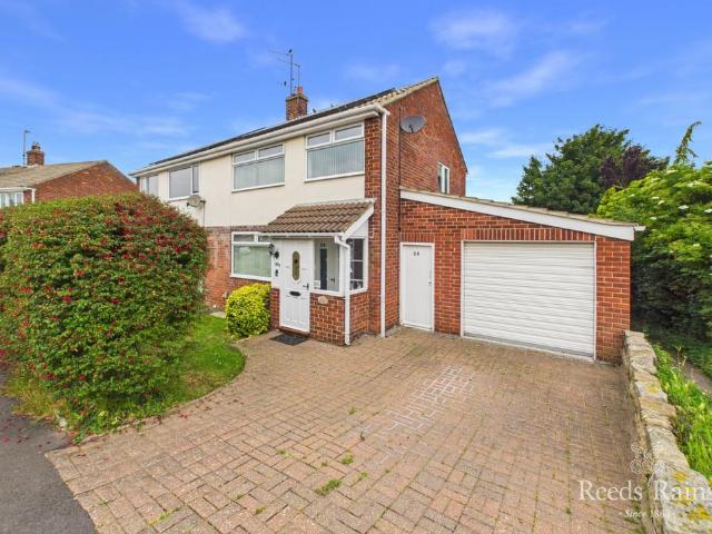 House for sale in Skelton, Redcar And Cleveland