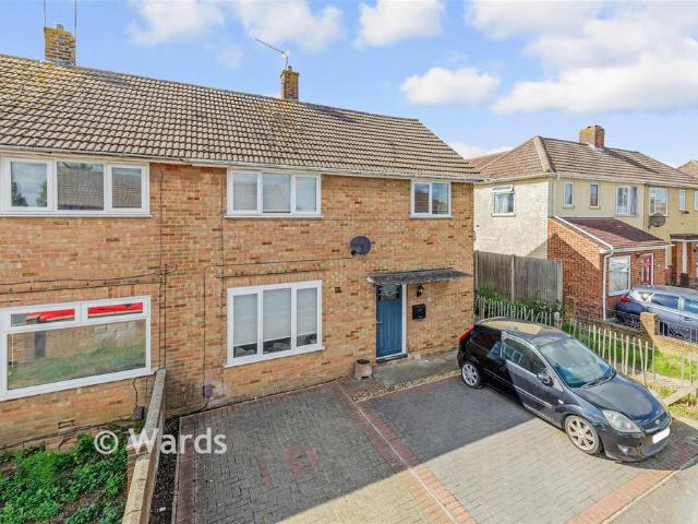 House for sale in Strood