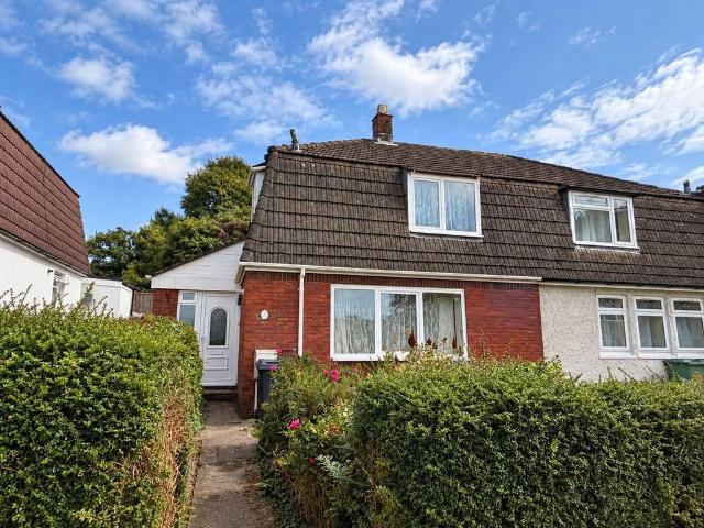 House for sale in Colebrook Village, Plymouth