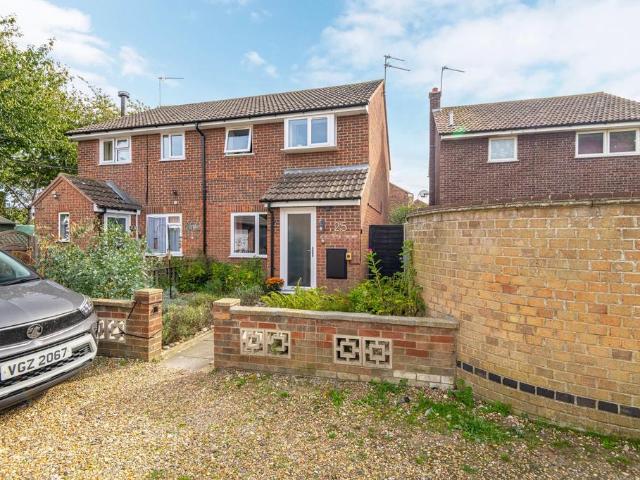 House for sale in Hemsby, Great Yarmouth