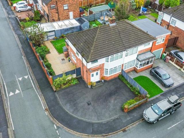 House for sale in Rainhill, St Helens