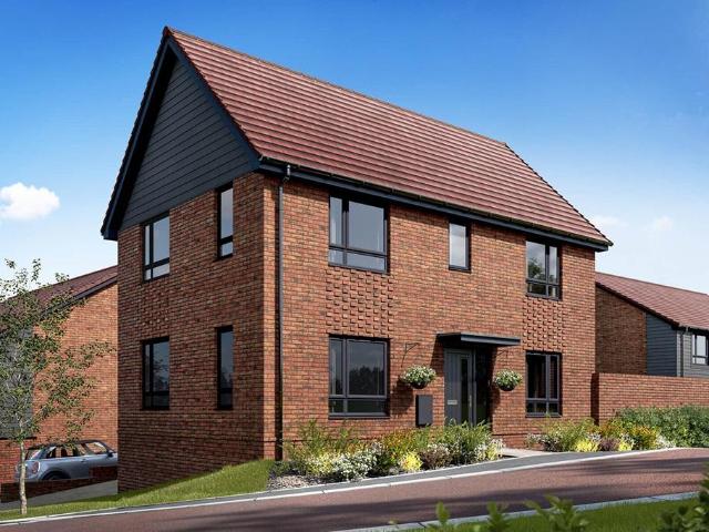 House for sale in Mindenhurst, Heol-las