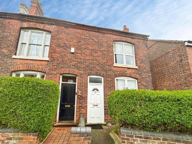 House for sale in Egginton, East Midlands