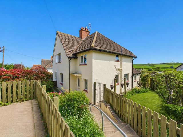 House for sale in Carhampton, Somerset
