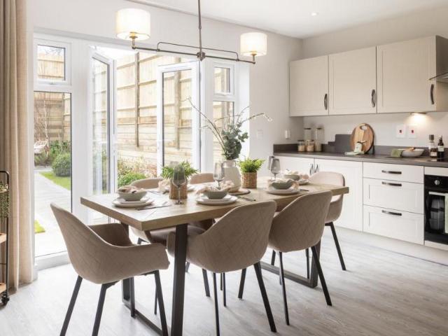 House for sale in Alderbrook, Cross In Hand