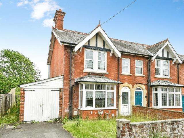 House for sale in Durrington, Wiltshire