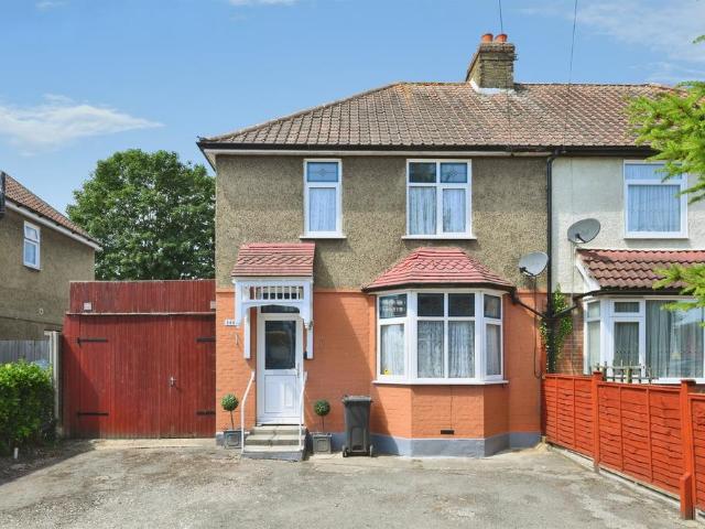 House for sale in Broxbourne, Hertfordshire