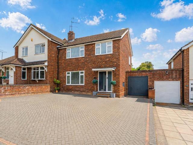 House for sale in St Albans