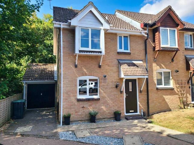 House for sale in Totton and Eling, Ashurst Bridge