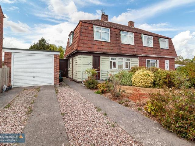 House for sale in Sydenham, Bridgwater
