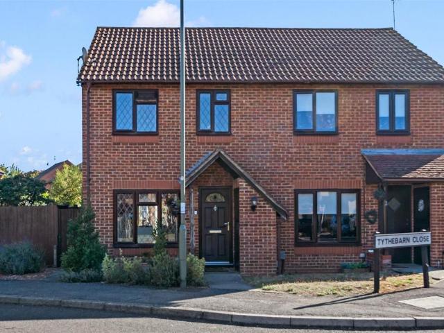 House for sale in Burpham, Guildford