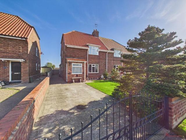 House for sale in North Frodingham