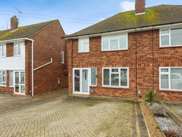 House for sale in Bedgrove, Aylesbury