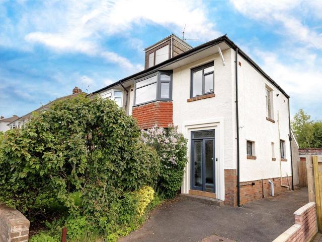 House for sale in Rhydypenau, Falcon Lodge