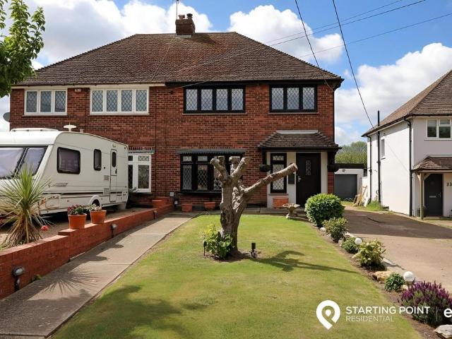 House for sale in Maldon, Essex