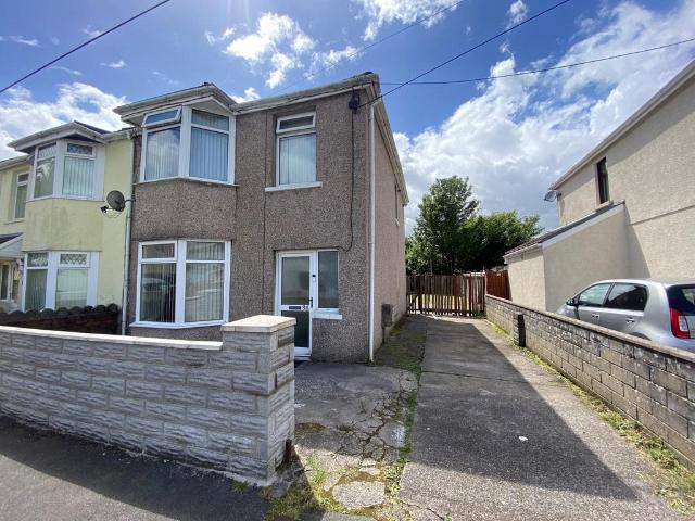 House for sale in Glynneath, Blaengwrach