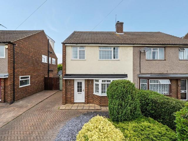 House for sale in Monks Orchard, Kent