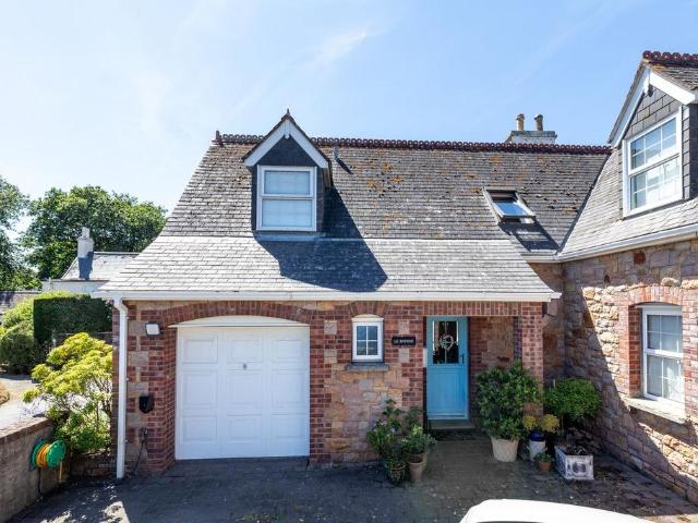 House for sale in Trinity, Scotland