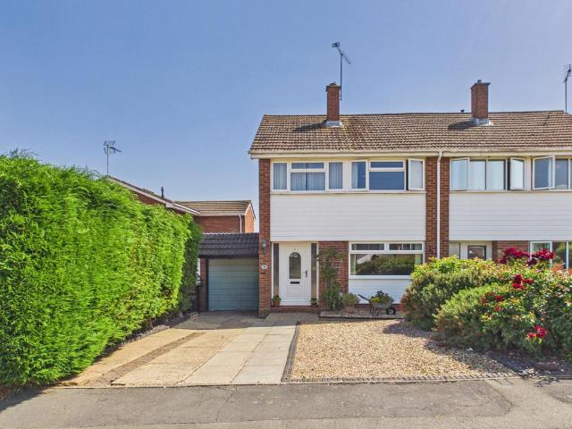 House for sale in Towcester, Northamptonshire