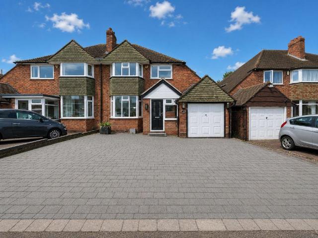 House for sale in Banners Gate, Sutton Coldfield