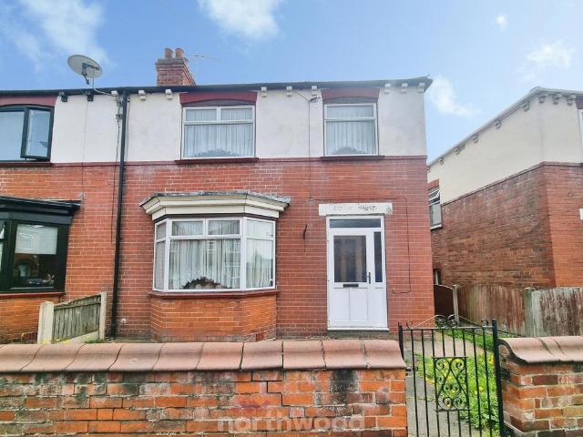 House for sale in Wheatley, South Yorkshire