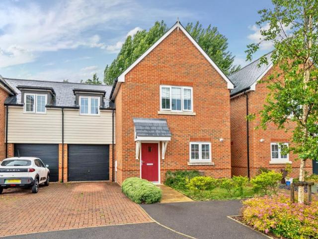 House for sale in Southbourne, Littlecote