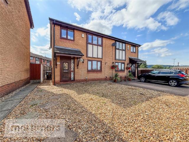 House for sale in Mill Hill, Blackburn