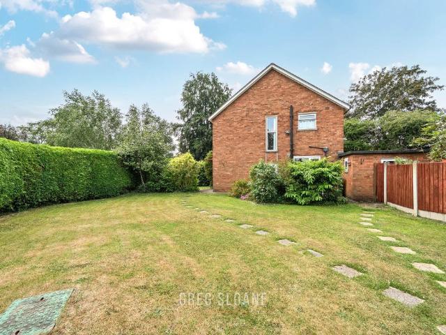 House for sale in Frankwell, Shropshire
