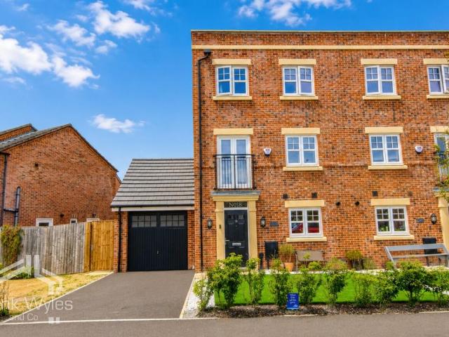House for sale in St Annes, Lytham