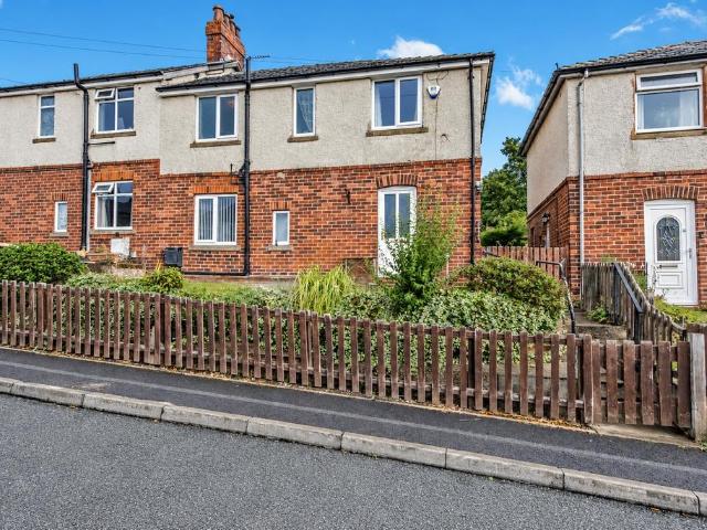 House for sale in Cleckheaton, West Yorkshire