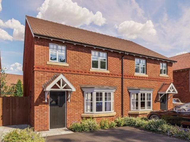 House for sale in Balsall, West Midlands